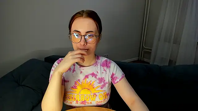 Chat XXX en directo de MewStella