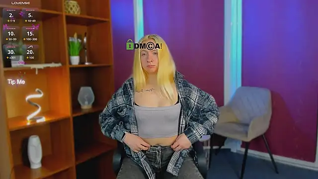 Živý XXX chat mila_glow1