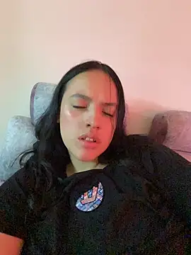 Chat XXX en directo de CelesteJones1