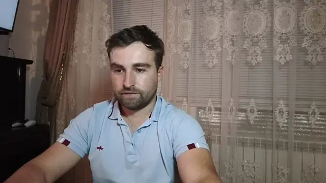 VanillaSpecial Show in webcam