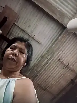 Show Webcam de TropicalFlower