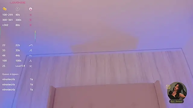 kaylarossi's Live XXX Chat