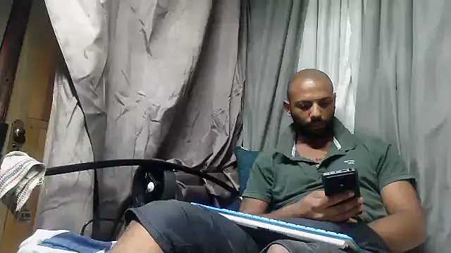 Camodick Live XXX-Chat