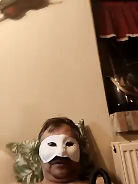 Show de webcam de Antuapertutti