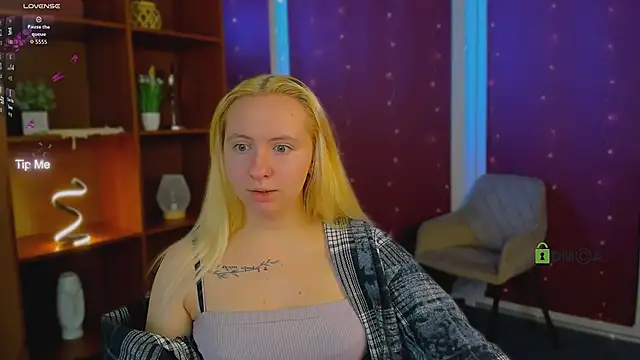 mila_glow1 现场XXX聊天