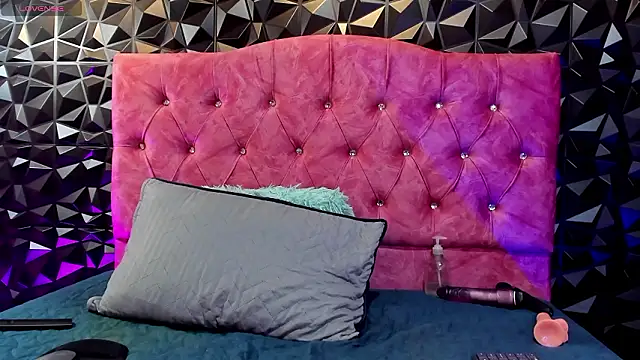 Chat XXX ao vivo de angeldreams15_