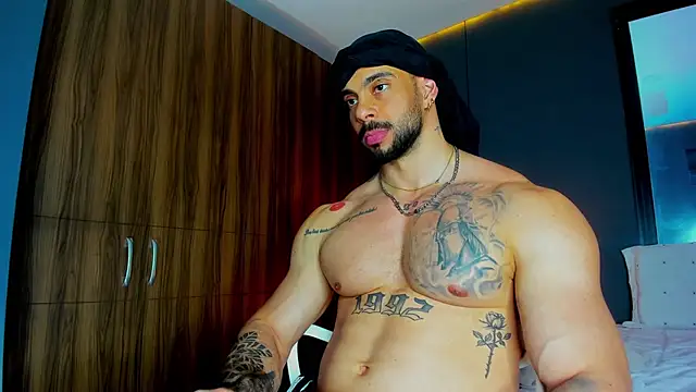 massimo_visconti 라이브 XXX 채팅