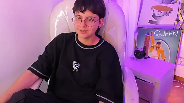 Chat XXX en directo de Nathaly_ds