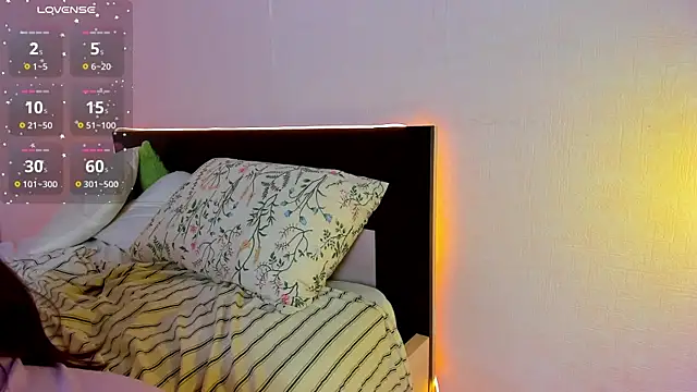 lexxxxxxiのライブXXXチャット