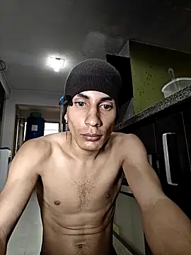 Show de webcam de divinityros