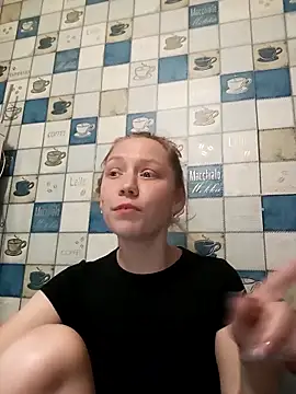 Anna_wey Obrolan Langsung XXX