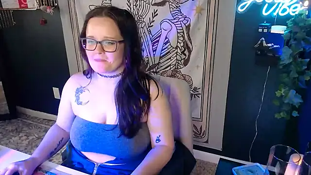 HazeyViolet333 Chat XXX live