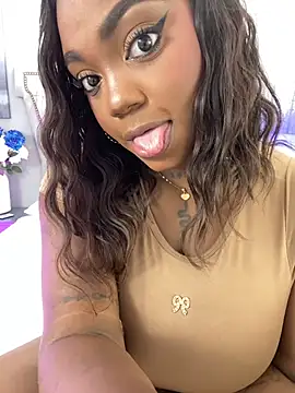 Živý XXX chat SarahBleer