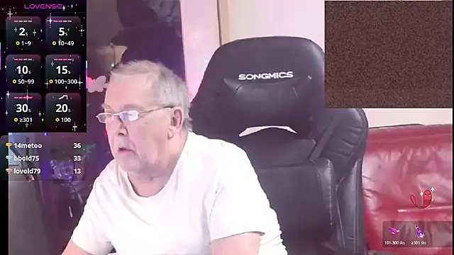 bebitzu webkamerás műsora