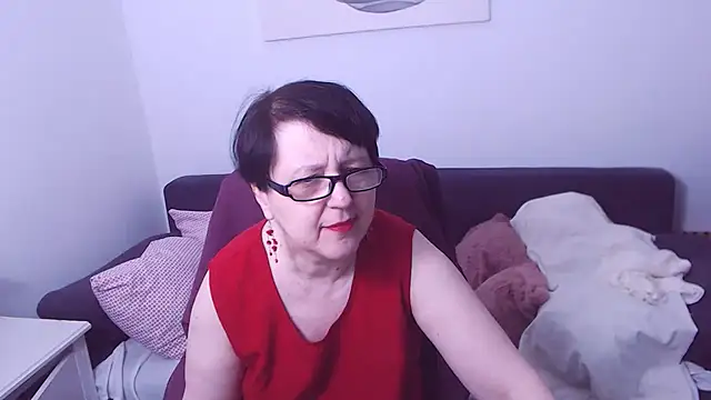 ChristaRose Adlı Modelin Canlı XXX Sohbeti