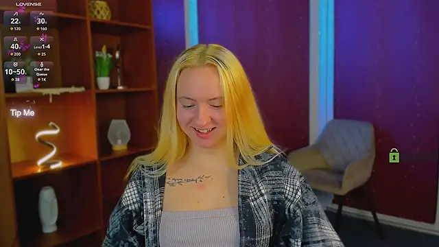 mila_glow1 Live XXX-Chat