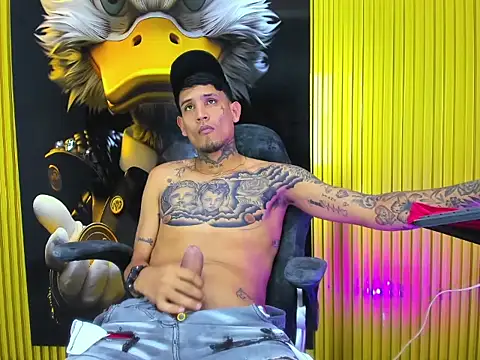 Winsord_Bigcock 在線直播表演