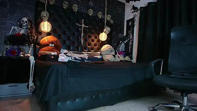 Chatroom XXX en direct de AlexHoe_