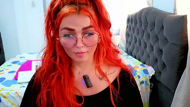 Alexatexa2929 라이브 XXX 채팅