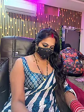 item_GirI Show in webcam