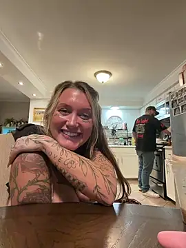 lexymarie's Live XXX Chat