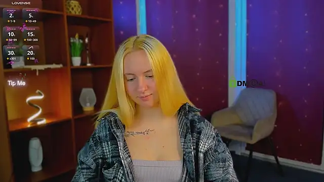 mila_glow1 Chat XXX live