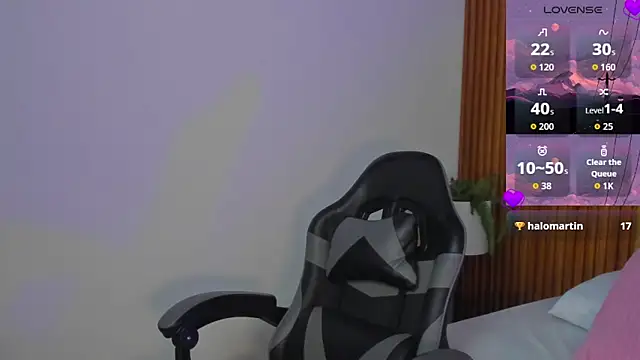 Chat +18 de scarlett_rosse_x ao vivo