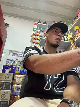 Dimitri_Colleman – Naživo XXX chat