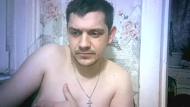 Вебкам-шоу Mark1404