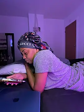 Sembang XXX Secara Langsung TheRealOshunQueen