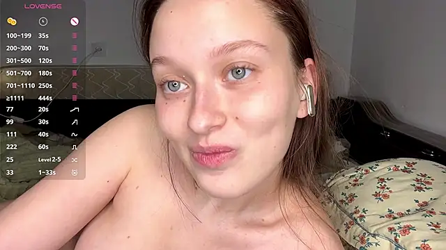 LoryMusetti – Naživo XXX chat