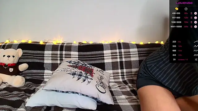 mayWaya Show in webcam