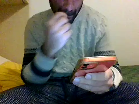 coppai200 Webcam show