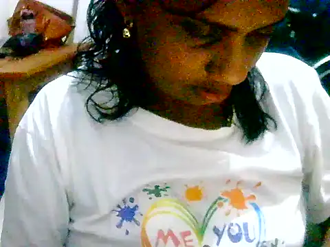 Chat XXX ao vivo de Ansh1307