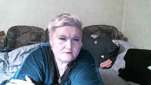 Živý XXX chat Lana555