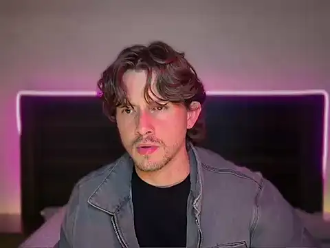 mcklister_kinky_feets 在線直播表演