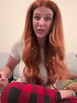 RoxxyDallas' Webcam Show