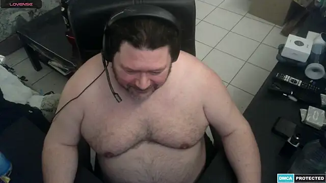 MysticDevil Webcamshow