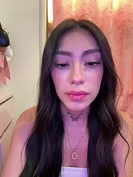 Chat XXX en directo de Bonny_Eva