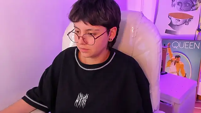 Nathaly_ds Chat XXX in diretta