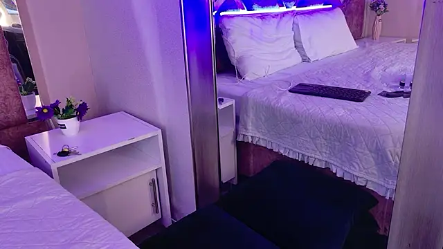 AmmyJones_ লাইভ XXX চ্যাট