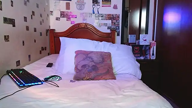 DannyPhantom555のライブXXXチャット