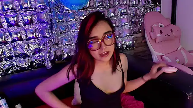 lala_cherry Chat XXX in diretta