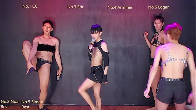 Queen-Vibe Live XXX-Chat