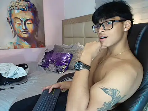 แชท XXX สดของ mathias_oberlin