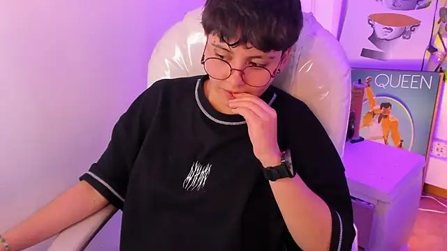 Chat XXX ao vivo de Nathaly_ds