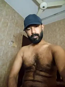 Вебкам-шоу Bigkannan