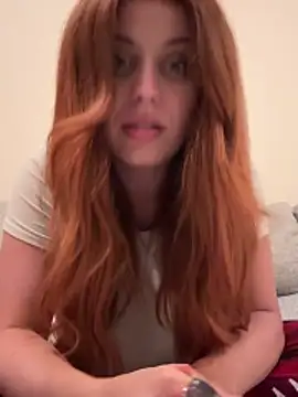 RoxxyDallas Adlı Modelin Canlı XXX Sohbeti