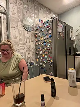 SweetXCandyX Adlı Modelin Canlı XXX Sohbeti