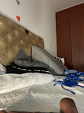 Chat XXX en directo de Fancyxlove